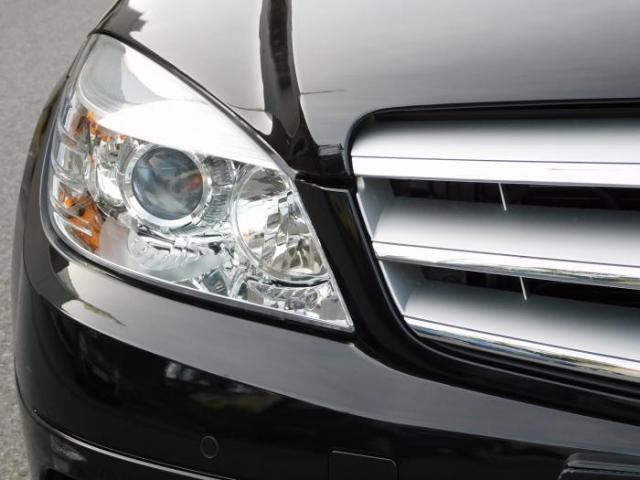 Mercedes Benz Classe C image 7