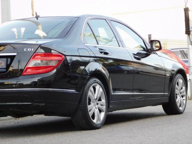 Mercedes Benz Classe C image 9