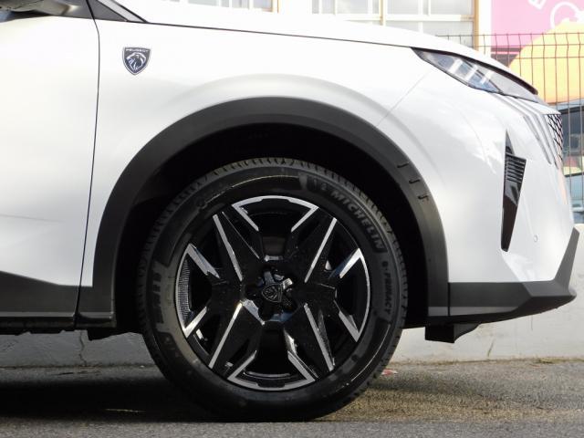 Peugeot 3008 image 3