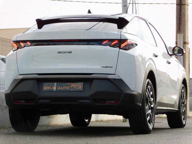 Peugeot 3008 image 5