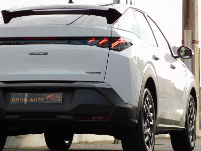 Peugeot 3008 image 6