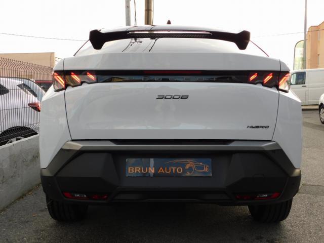 Peugeot 3008 image 9