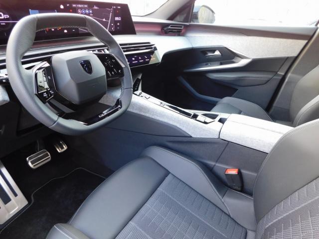 Peugeot 3008 image 8