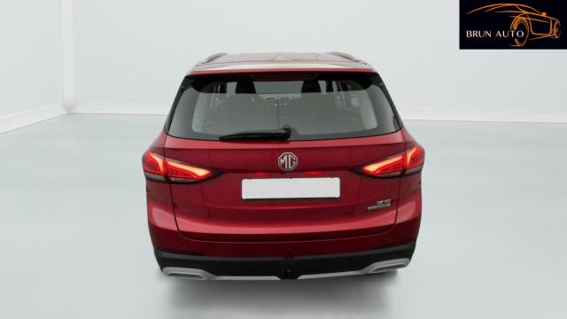 Mg Zs image 6