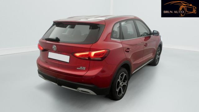 Mg Zs image 9