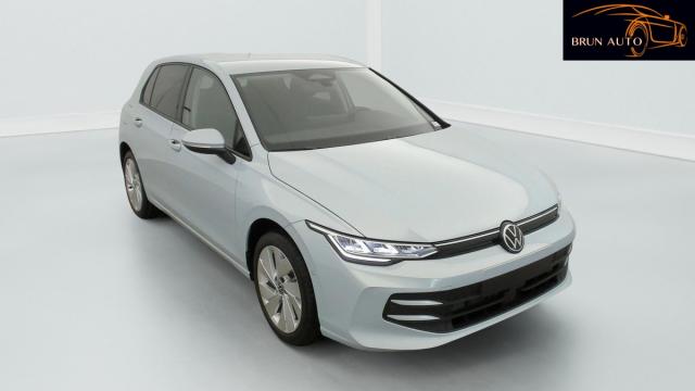 Volkswagen Golf 8 1.5 Etsi Evo2 150 Dsg7 Life Plus