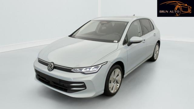 Volkswagen Golf image 1