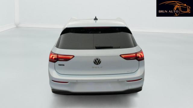 Volkswagen Golf image 5