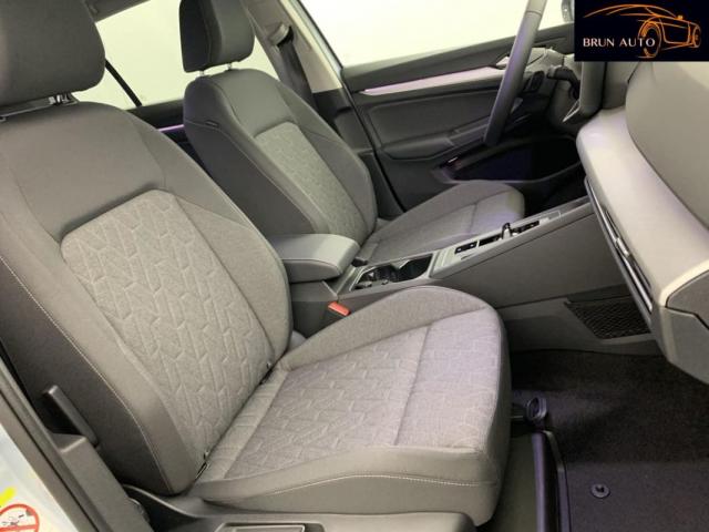 Volkswagen Golf image 2