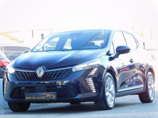 Renault Clio image 2