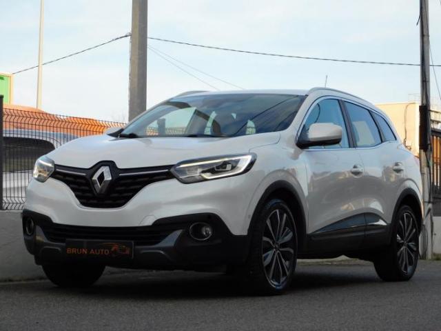 Renault Kadjar image 4