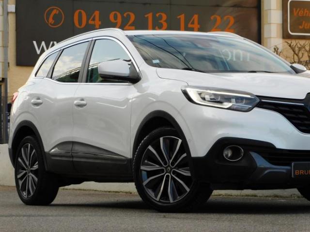 Renault Kadjar image 8