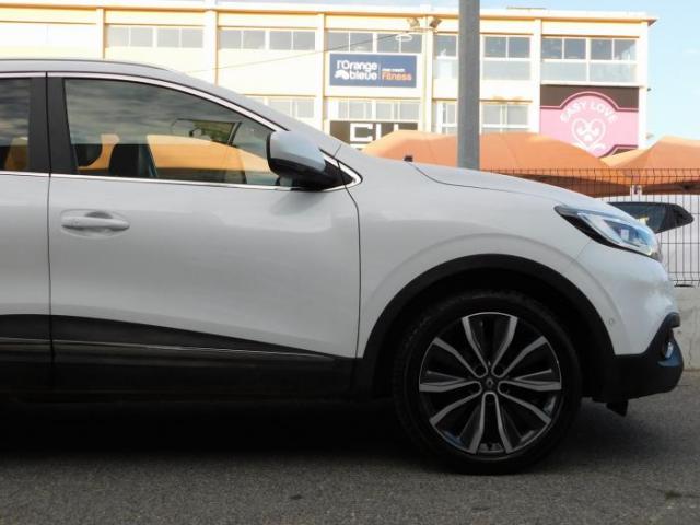 Renault Kadjar image 7