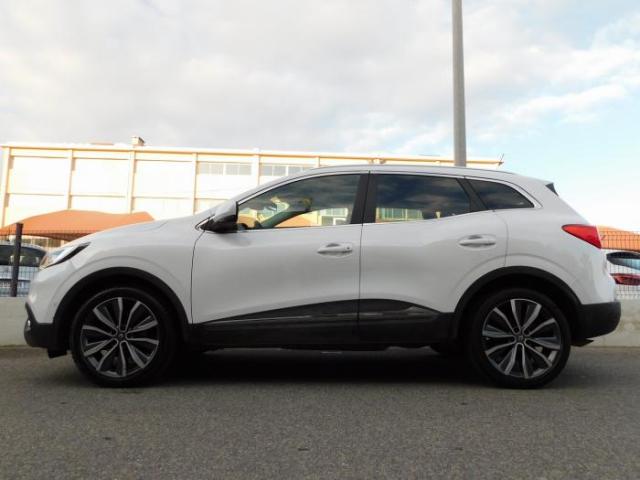 Renault Kadjar image 9