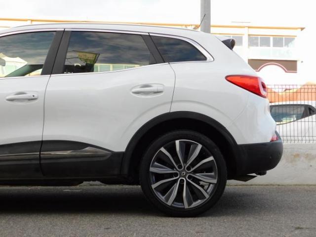 Renault Kadjar image 6