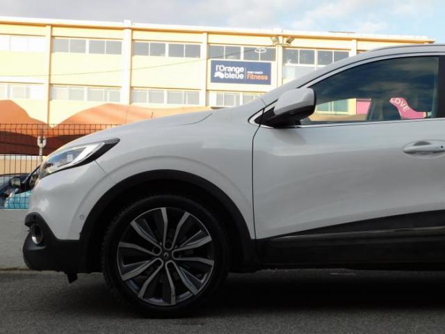 Renault Kadjar image 1