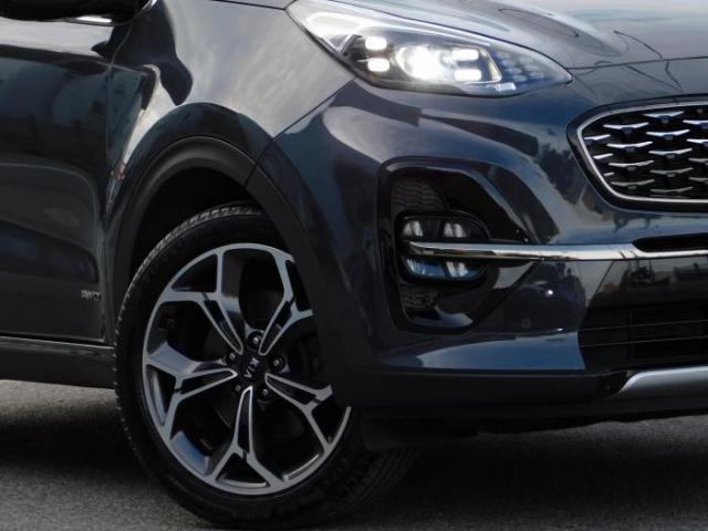 Kia Sportage image 3