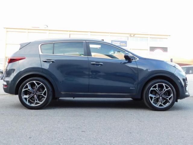 Kia Sportage image 4