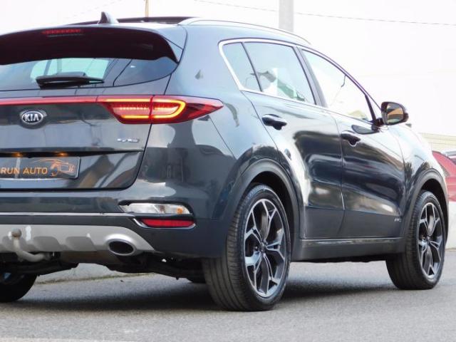 Kia Sportage image 2