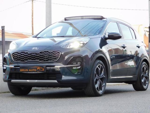 Kia Sportage image 7