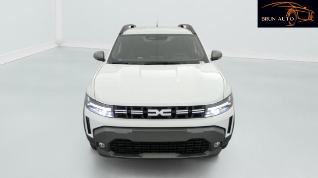 Dacia Duster image 4