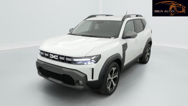 Dacia Duster image 9
