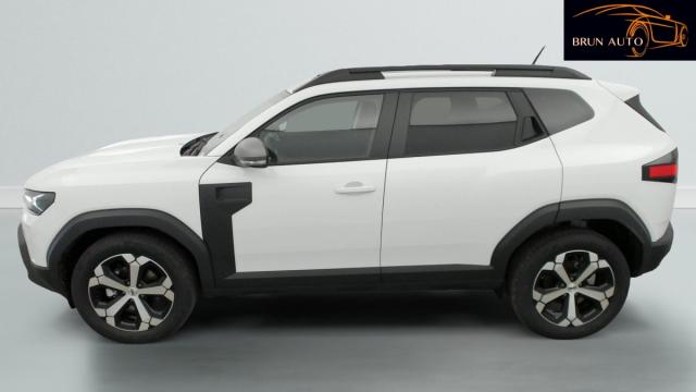 Dacia Duster image 8