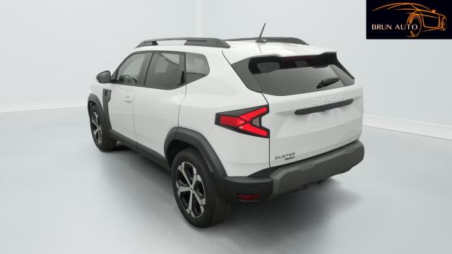 Dacia Duster image 5