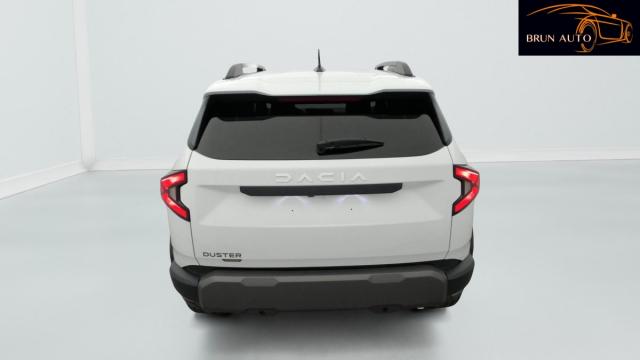 Dacia Duster image 1
