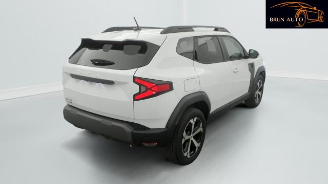Dacia Duster image 2