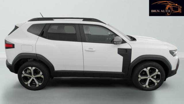 Dacia Duster image 3