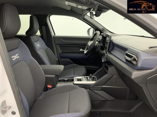 Dacia Duster image 6