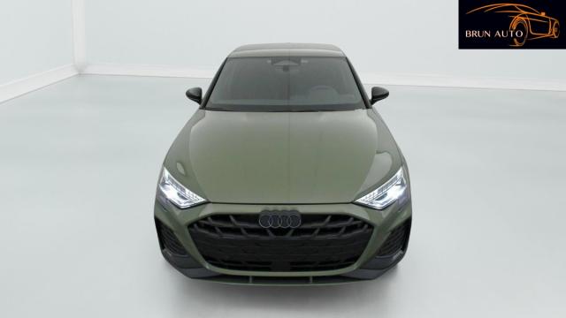 Audi A3 Sportback image 4