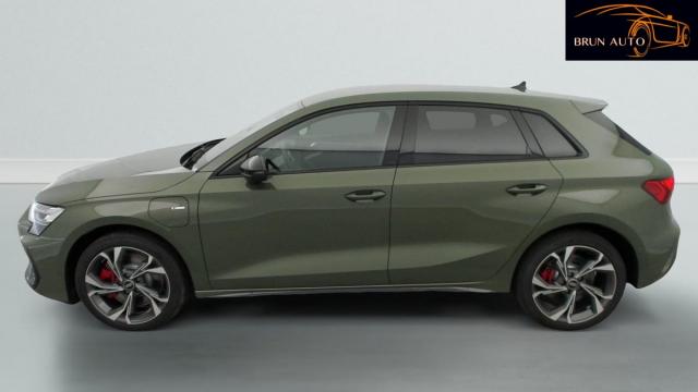 Audi A3 Sportback image 9