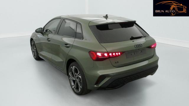 Audi A3 Sportback image 6