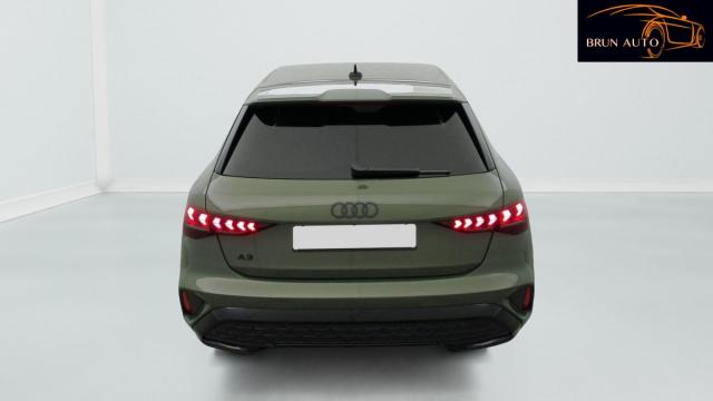 Audi A3 Sportback image 1