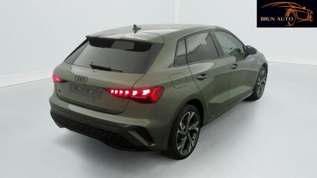 Audi A3 Sportback image 7