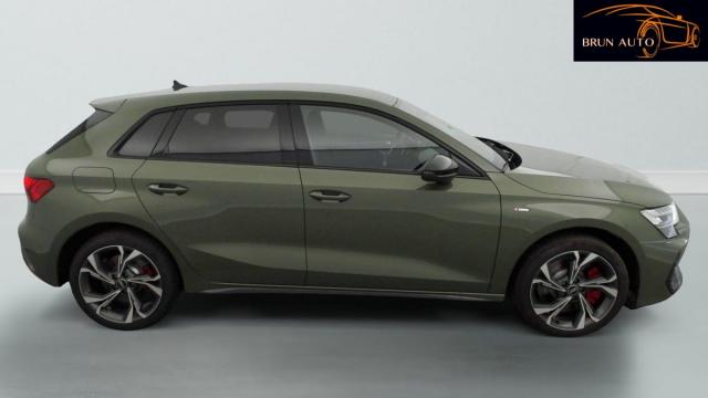 Audi A3 Sportback image 2