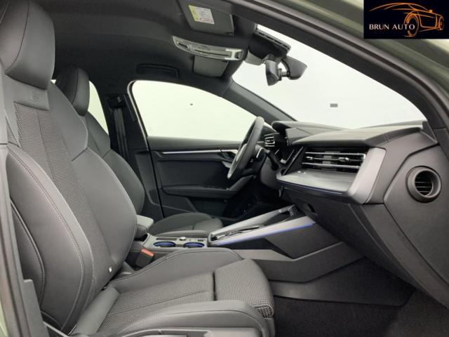 Audi A3 Sportback image 3