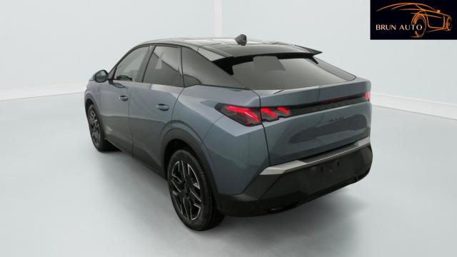 Peugeot 3008 image 8