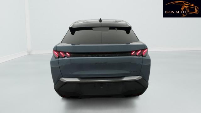 Peugeot 3008 image 1