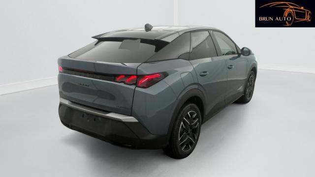 Peugeot 3008 image 3