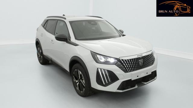 Peugeot 2008 Hybrid 145 E-Dcs6 Allure