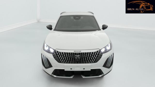 Peugeot 2008 image 4