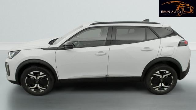 Peugeot 2008 image 9