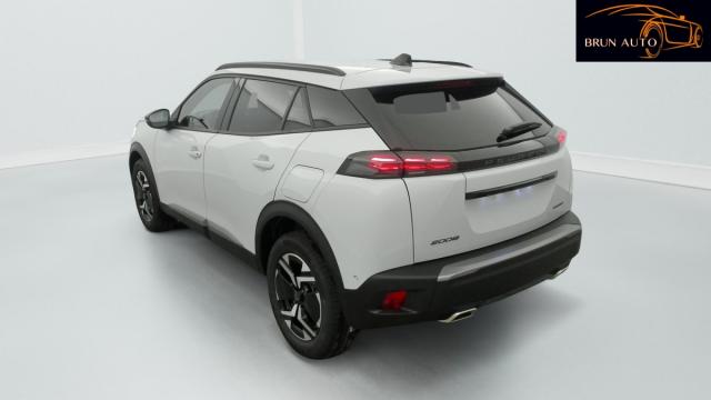 Peugeot 2008 image 6