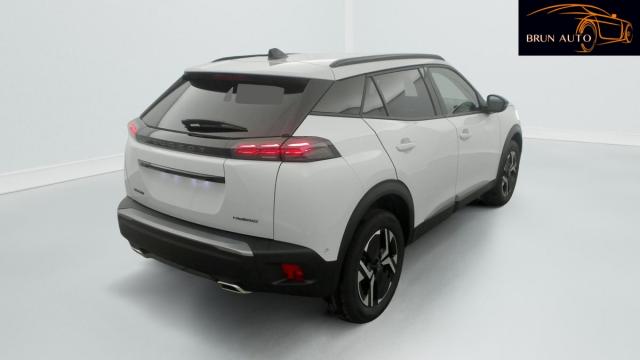 Peugeot 2008 image 7