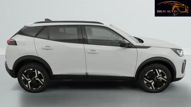 Peugeot 2008 image 1