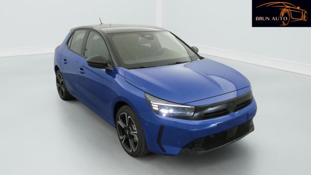 Opel Corsa 1.2 Turbo Hybrid 110 Ch E-Dct6 Gs