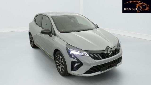 Renault Clio 5 Tce 90 Ch Gsr2 Techno